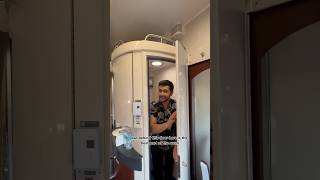 Download lagu 22 HOUR ride on Amtrak’s sleeper train (shocked)😳 mp3