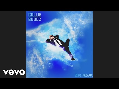 Collie Buddz - Blue Dreamz (Audio)