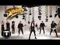 SINNER - Leave It All Behind (Official Music Video)