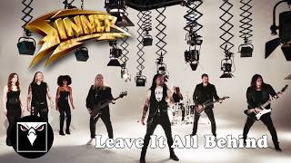 Leave It All Behind - Sinner