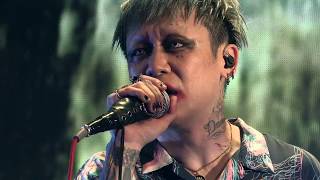 DIR EN GREY - 太陽の碧