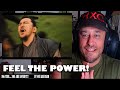 The HU Black Thunder Ft Serj Tankian DL Of Bad Wolves Official Music Video REACTION