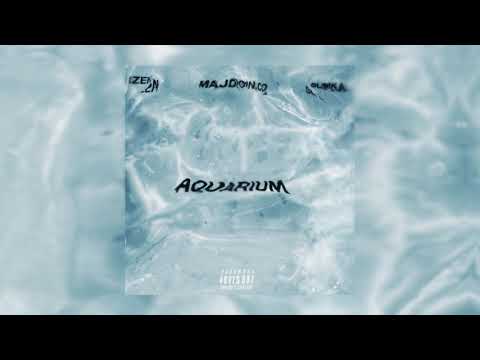 Slimka & Majdon Co - Aquarium (prod. Izen)