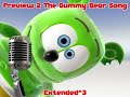 Preview 2 The Gummy Bear Song Extended 3 Audio Only