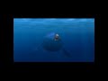Finding Nemo 2001 Animation Test