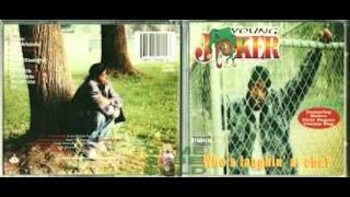 Im A Thief By Young Joker Ft First Degree The DE