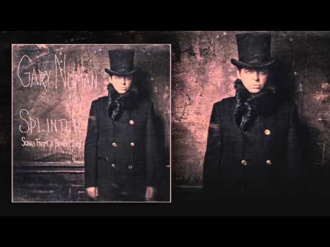 Videoclip de Where I Can Never Be — Gary Numan