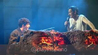 Alfred García - "Tu Canción" + "El Lado Más Bestia..." ft. Albert Pla | 1016 Tour @ Barts 11/04/19