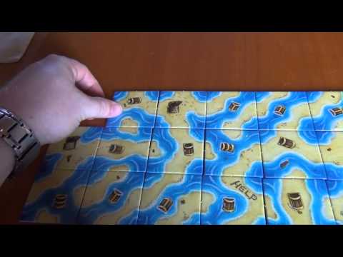 Gold Ahoi! Quick Play