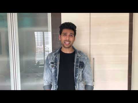 SAI KETAN RAO  Audition link