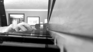 ALOHA - MARIGOLD (SOLO REHEARSAL)