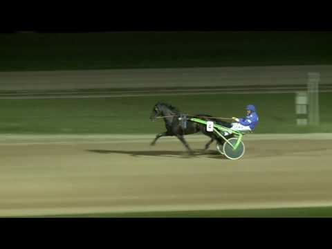 2017.05.19. 6. futam - PÉNTEK ESTI SZUPER SPRINT DÍJ