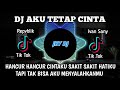 DJ AKU TETAP CINTA REMIX FULL BASS TERBARU VIRAL TIK TOK