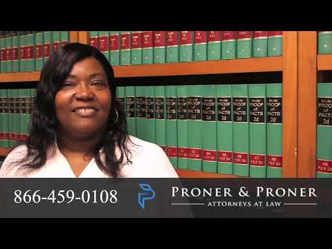 Play Law Firm Video