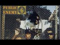 Public Enemy - "So Whatcha Gonna Do Now?" Album: Muse Sick-N-Hour Mess Age Label: Def Jam/RAL.