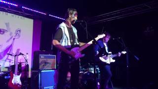 The Notionaries &quot;Made Up&quot; live