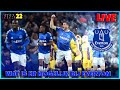 De Halfbroer van Erik Ten Hag gaat naar Everton! | FIFA 22 Everton Career Mode #1