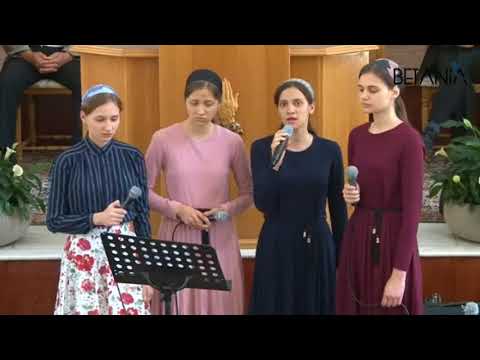 Surorile Tomus - In Mana Domnului amice incredinteaza-ti soarta ta