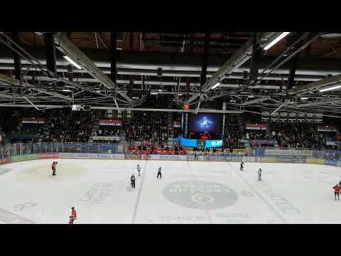 Kärpät-hpk finaali 20.4.2019