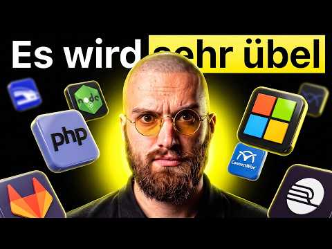Es ist übel: Der “Schwarze Oktober” hat begonnen! DAS muss jetzt jeder wissen | KI-NEWS