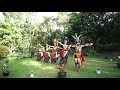 OWWK Seni Tari Burung Tingang
