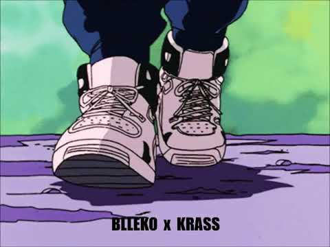 BLLEKO x KRASS - IK IK