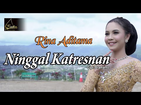 Ninggal Katresnan - Rina Aditama (Official Music Video)