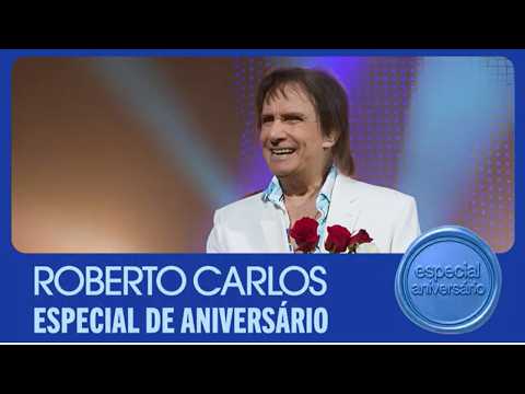 Festa - Roberto Carlos