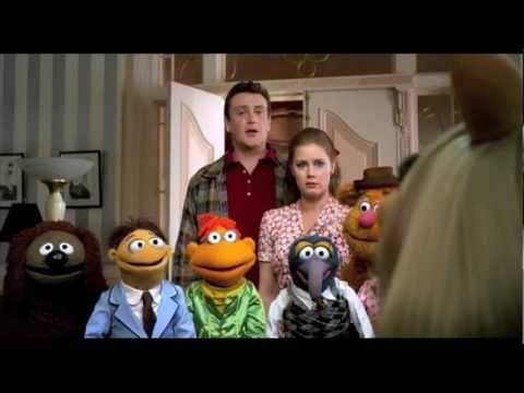 Disney's The Muppets Trailer