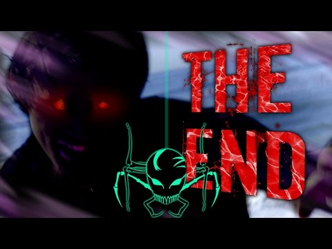 Microhorror No. 10: The End Video