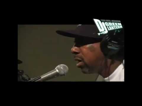 Young Maylay & MC Eiht OnDaSpot Freestyle