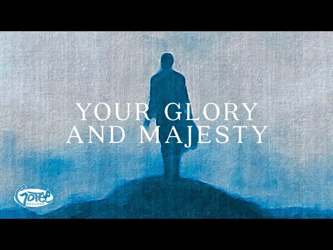 Jon Reddick - Glory and Majesty (Official Lyric Video)