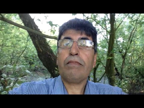 Cemal dengbeje Kurd cemile seyda 1937 orjinal video 17