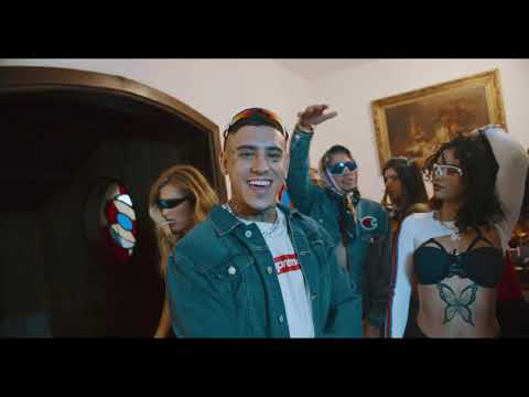 MC PH E Aires 085 - Versace No Meu Pé (Video Clipe)