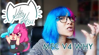 They Will Probably Ban Me For This | MFC V4 Rant