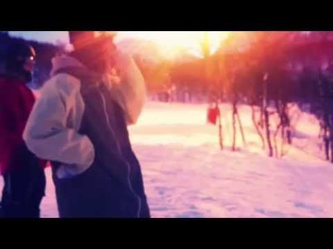 TOBIAS HJERTONSSON Snowborad in hemsedal edit