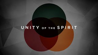 Unity In The Spirit