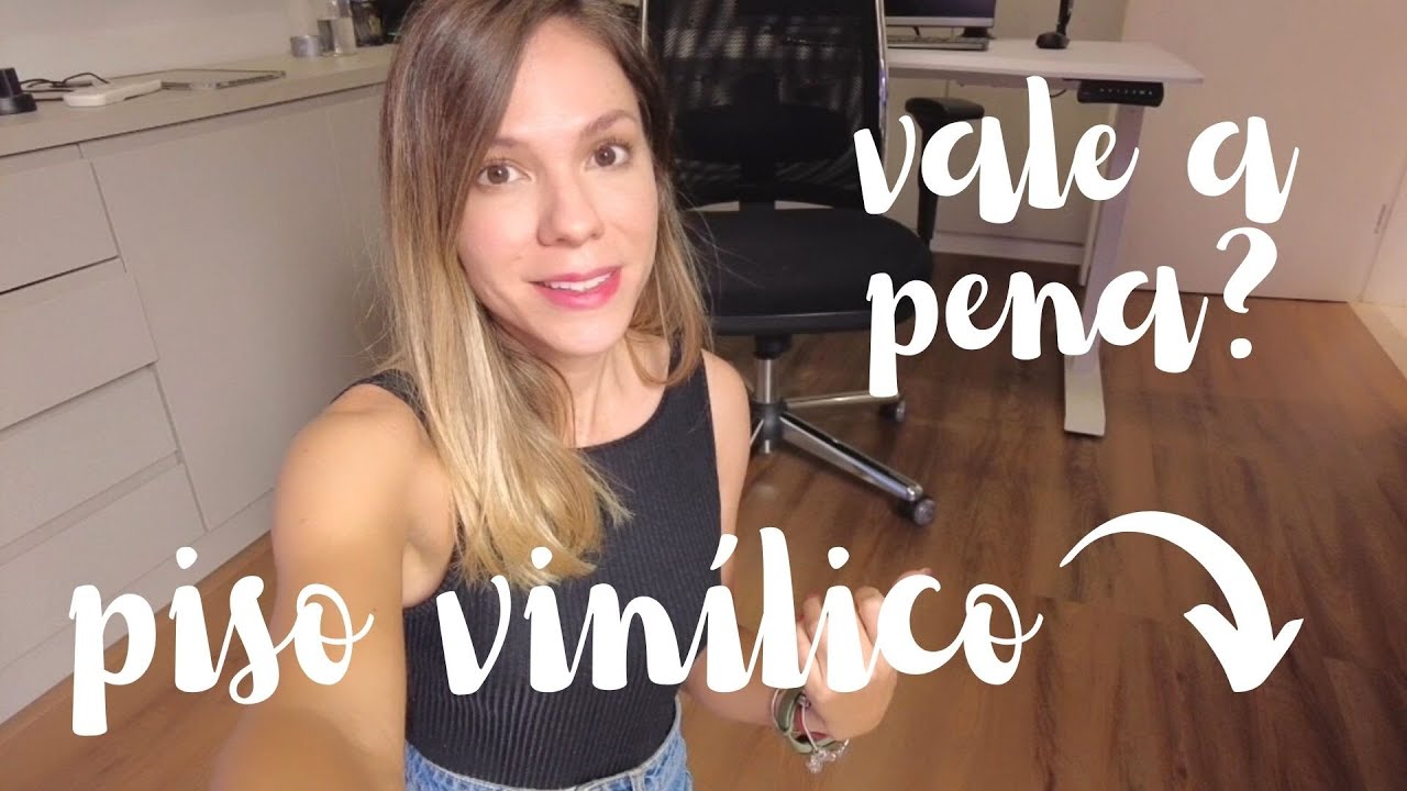 Os principais ERROS na hora de instalar um PISO VINÍLICO