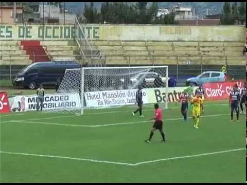 RESUMEN MARQUENSE VRS  MALACATECO