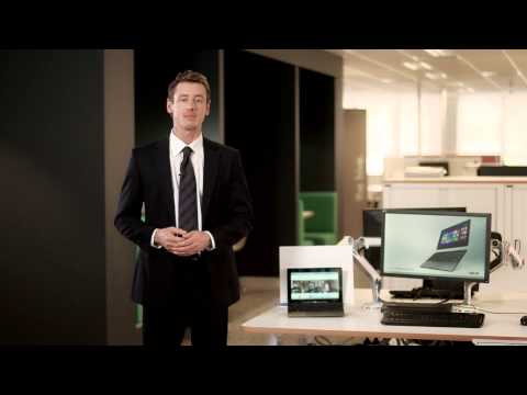 Targus Universal Dock - Summary