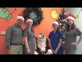 Santa Visits Macomb Children S Dentistry
