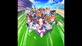 ゼロから始める　うま娘実況プレイ