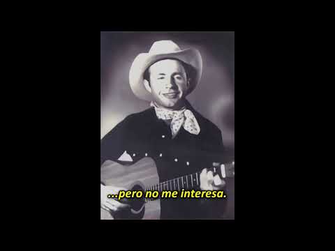 Loy Clingman - It's Nothing To Me - Subtitulada.