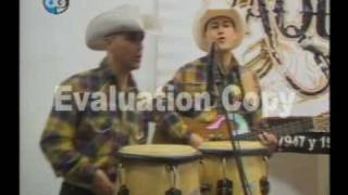 vaquero norteno mexicali