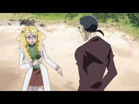 Dinosaur King; Reezan AMV Angel by Theory Of A Deadman