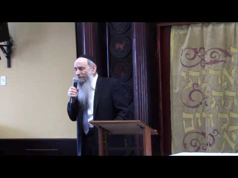 How Far Does "Trust in Hashem" Go? - Ask the Rabbi Live with Rabbi Mintz