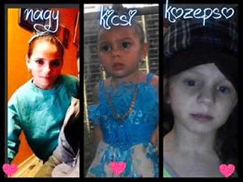 Balogh Robika 2015.09.12 - Kacsának ( Nézését meg a járását)