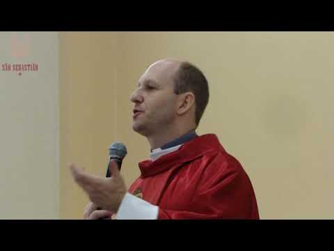 Video Festa Sao Sebastiao dia 20/01/2019 DOMINGO