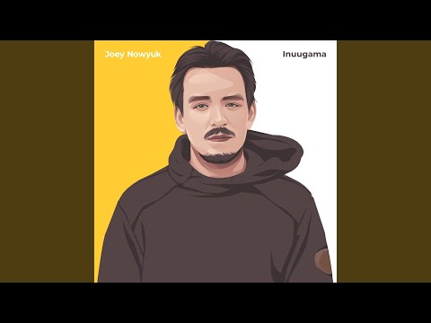 Quviagijara (feat. Angela Amarualik)