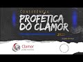 Conferência Profética Clamor Pelas Nações Sábado Tarde